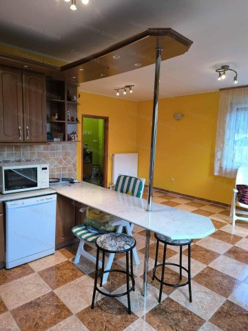 Eladó családi ház, Tiszaföldváron 45 M Ft, 3 szobás