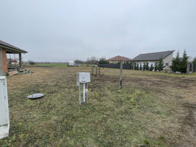 Eladó telek, Mikepércsen 21.9 M Ft / költözzbe.hu