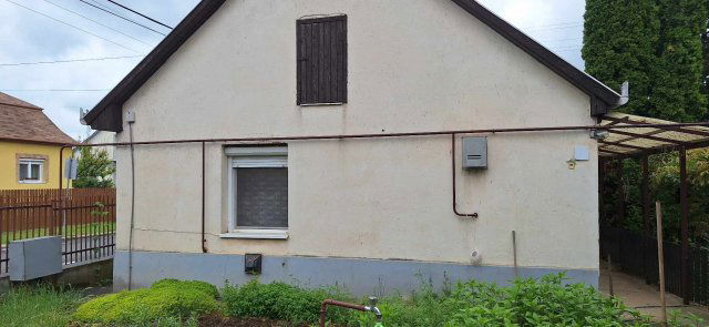 Eladó családi ház, Debrecenben 58.5 M Ft, 2+1 szobás