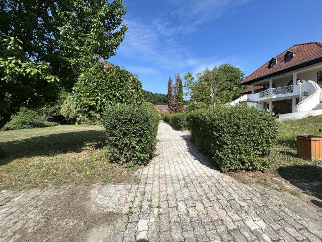 Eladó hotel, Somogyaszalón 440 M Ft, 50 szobás