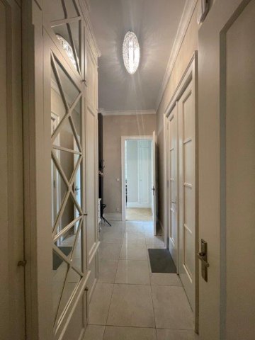 Kiadó téglalakás, albérlet, Budapesten, II. kerületben