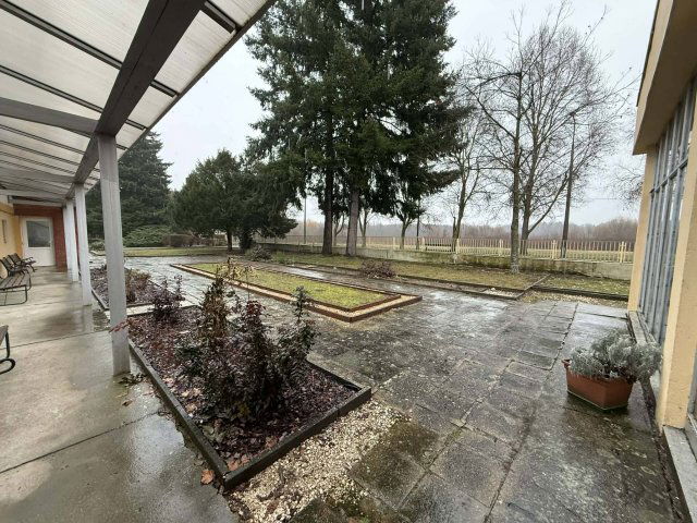 Eladó nyaraló, Harkányban 18.99 M Ft, 1 szobás