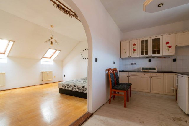 Eladó téglalakás, Mosonmagyaróváron 48.99 M Ft, 3 szobás