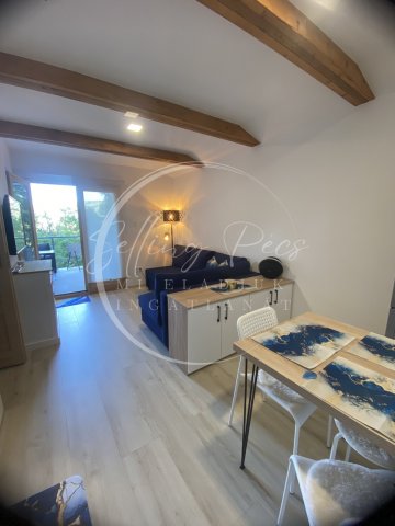 Eladó nyaraló, Orfűn, Erdőalja soron 48.9 M Ft, 2 szobás