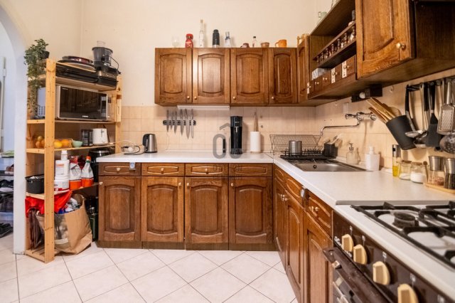 Eladó téglalakás, Budapesten, VII. kerületben 97 M Ft, 2 szobás