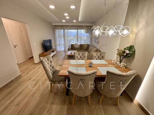 Eladó téglalakás, Zamárdiban 173.75 M Ft, 3 szobás