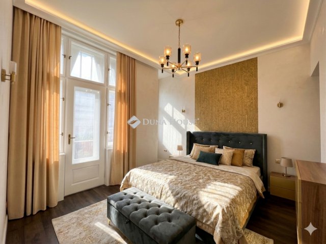Eladó téglalakás, Budapesten, IV. kerületben 112.5 M Ft
