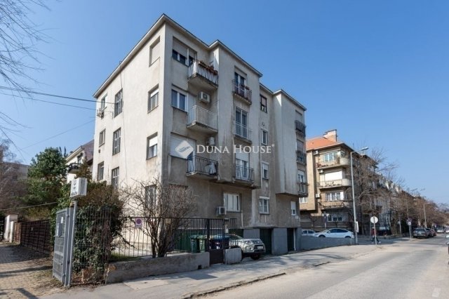 Eladó téglalakás, Budapesten, XIV. kerületben 79.99 M Ft