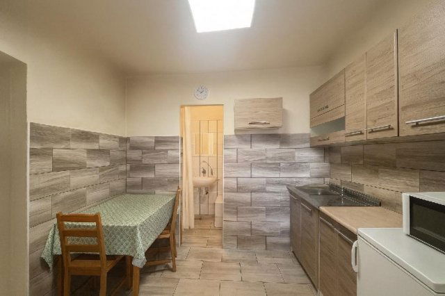 Eladó téglalakás, Budapesten, XX. kerületben 26 M Ft, 1 szobás