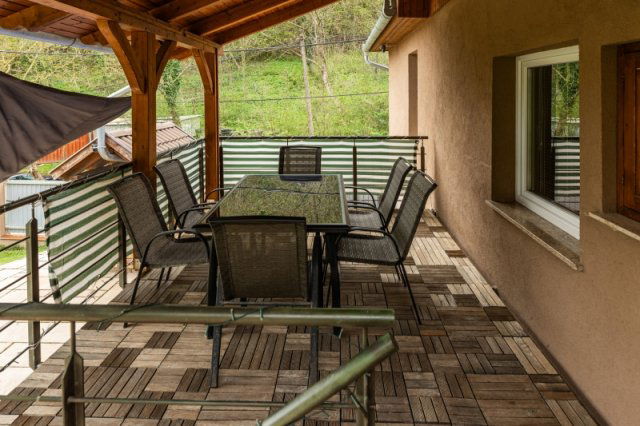 Eladó családi ház, Hidason 88 M Ft, 4 szobás