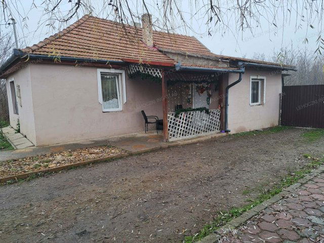 Eladó családi ház, Ibrányban 9.9 M Ft, 2 szobás