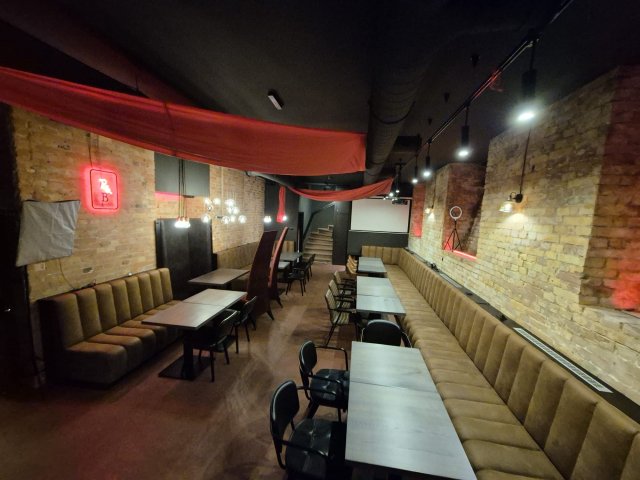 Eladó üzlethelyiség, Budapesten, V. kerületben 235 M Ft