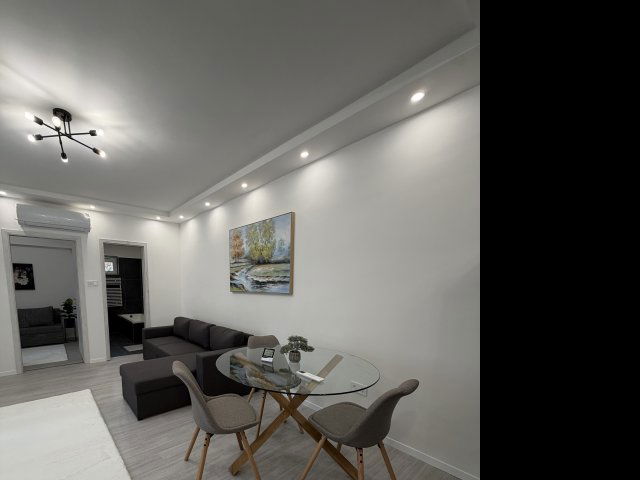 Eladó téglalakás, Pécsett 57.5 M Ft, 1+1 szobás