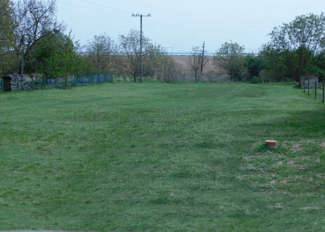 Eladó telek, Szigligeten 59 M Ft / költözzbe.hu