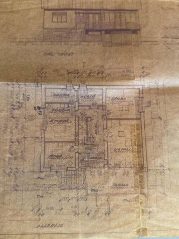 Eladó családi ház, Geresdlakon 44.9 M Ft, 4+1 szobás