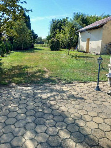 Eladó családi ház, Gyékényesen 105 M Ft, 5 szobás