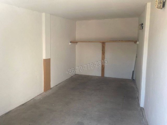 Kiadó garázs, Békéscsabán 22 E Ft / hó / költözzbe.hu