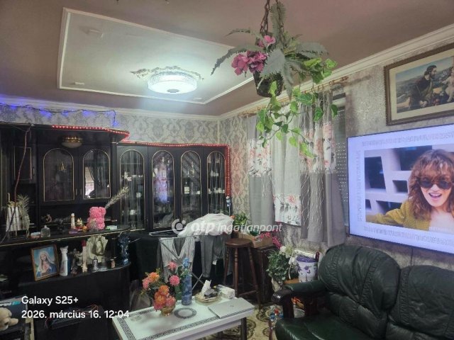 Eladó családi ház, Zagyvarékason 34.99 M Ft, 2 szobás