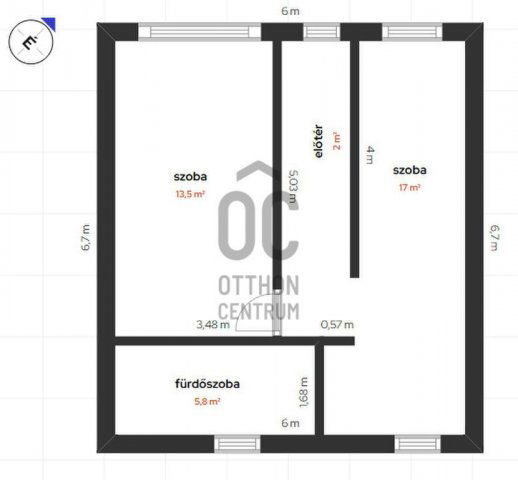 Eladó téglalakás, Budapesten, XI. kerületben 109 M Ft, 3 szobás