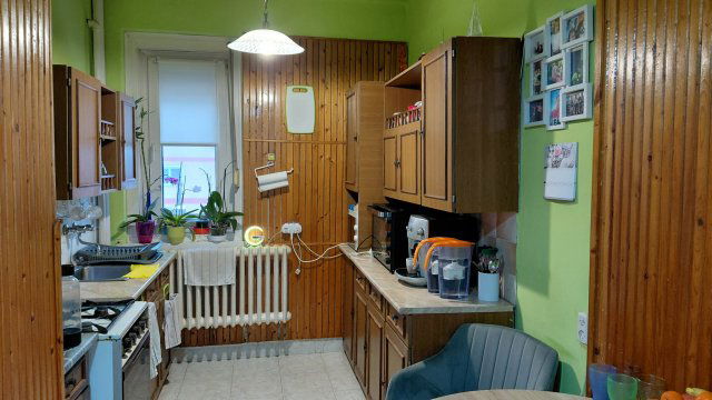 Eladó téglalakás, Nyíregyházán 45 M Ft, 2 szobás