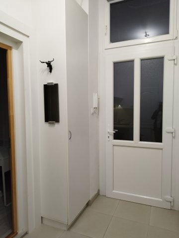 Kiadó téglalakás, albérlet, VII. kerületben, Garay utcában