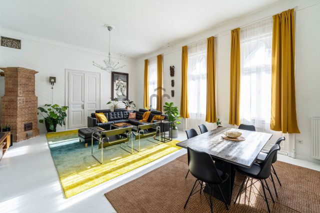 Kiadó téglalakás, albérlet, Budapesten, VIII. kerületben