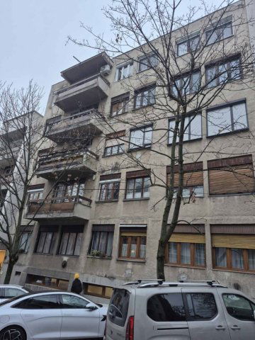 Eladó téglalakás, Budapesten, II. kerületben 104 M Ft