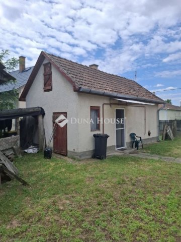 Eladó családi ház, Fülöpön 16.9 M Ft, 4 szobás