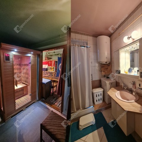 Eladó családi ház, Sopronban 149 M Ft, 6 szobás