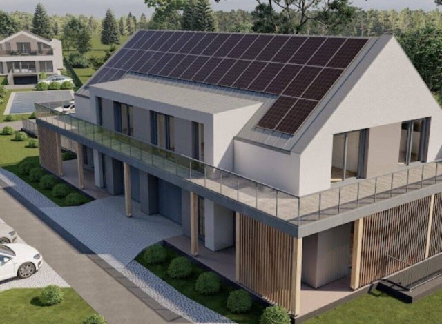 Eladó telek, Budapesten, XVII. kerületben 89 M Ft