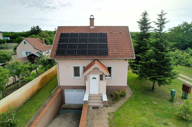 Eladó családi ház, Debrecenben 65.9 M Ft, 3 szobás