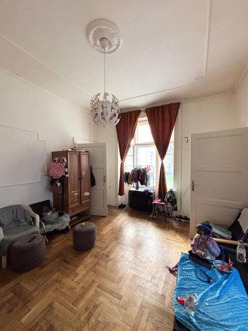 Eladó téglalakás, VIII. kerületben, Népszínház utcában