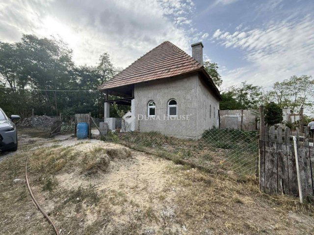 Eladó mezogazdasagi ingatlan, Kunadacson 39 M Ft, 4 szobás