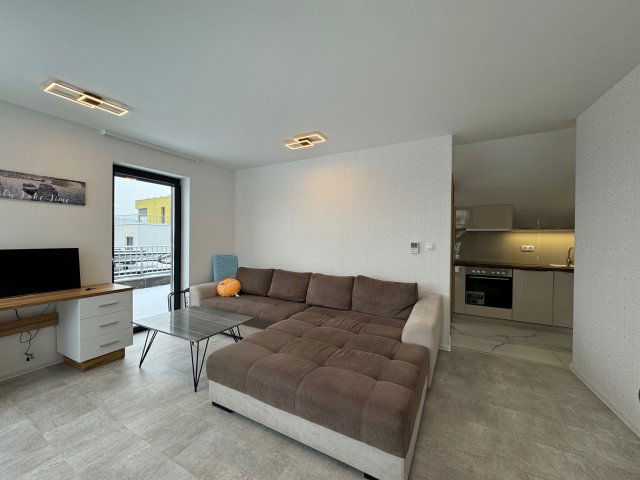 Kiadó téglalakás, albérlet, Pécsett, Szurdok dűlőn, 2 szobás