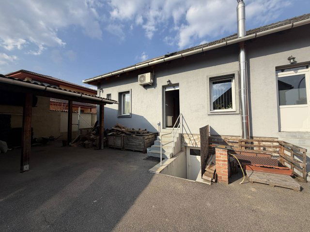 Kiadó iroda, Miskolcon 800 E Ft / hó, 5 szobás