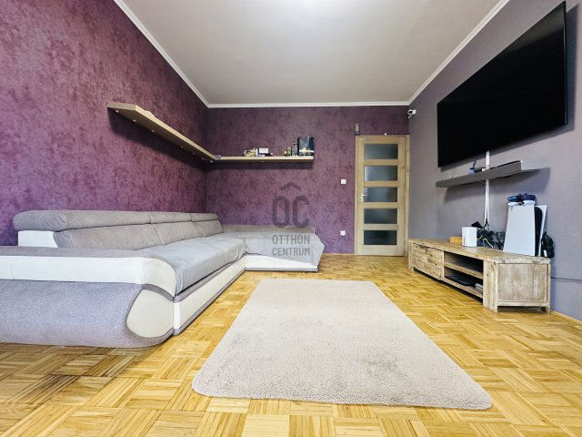 Eladó téglalakás, Budapesten, XIX. kerületben, Rákóczi utcában