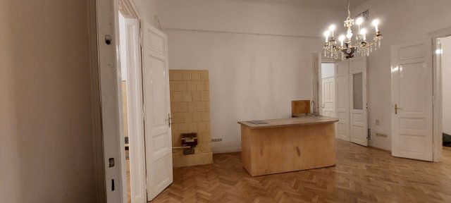 Kiadó téglalakás, albérlet, VI. kerületben, Teréz körúton