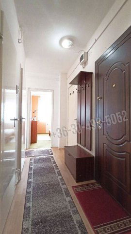 Eladó panellakás, Miskolcon 39.8 M Ft, 2+1 szobás