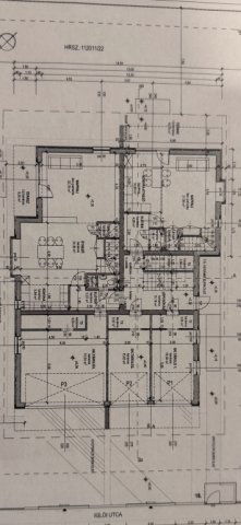Eladó téglalakás, Budapesten, XVI. kerületben 169 M Ft, 3 szobás