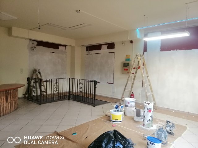 Kiadó üzlethelyiség, Egerben 215 E Ft / hó