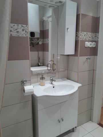 Eladó téglalakás, Budapesten, XIV. kerületben 62.8 M Ft