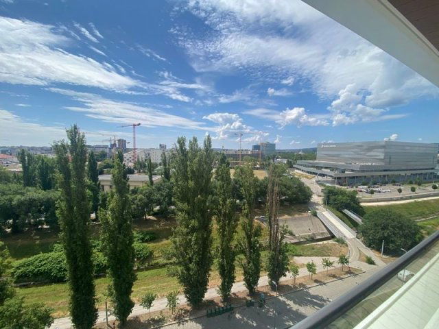 Eladó téglalakás, Budapesten, XIII. kerületben 296 M Ft