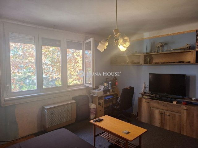 Eladó téglalakás, Kecskeméten 29.9 M Ft, 1 szobás