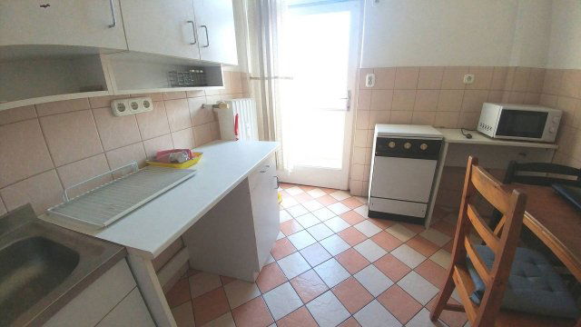 Kiadó téglalakás, albérlet, Budapesten, IX. kerületben