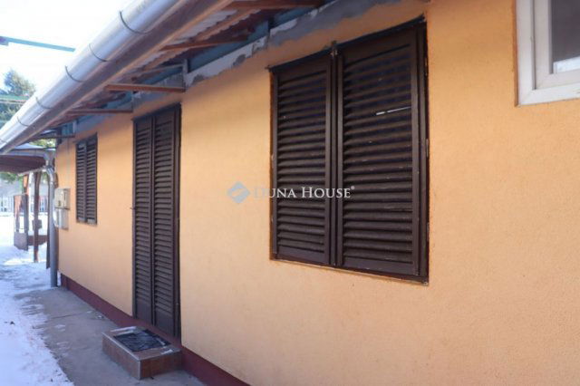 Eladó ikerház, Balatonkeresztúron, Bolygó utcában 59.9 M Ft