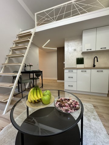 Eladó téglalakás, Budapesten, IX. kerületben 52.4 M Ft