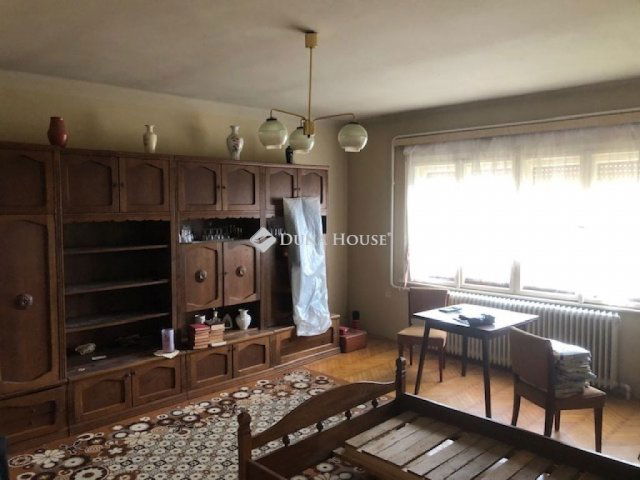 Eladó családi ház, Bólyban 45 M Ft, 4 szobás