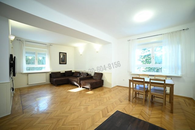 Kiadó téglalakás, albérlet, Budapesten, II. kerületben
