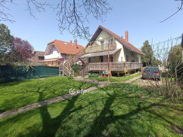 Eladó családi ház, Gárdonyban 94.9 M Ft, 3+2 szobás