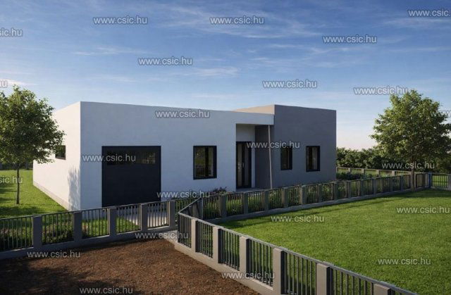 Eladó családi ház, Budapesten, XVIII. kerületben 159.9 M Ft